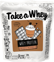 Take-a-Whey Protein