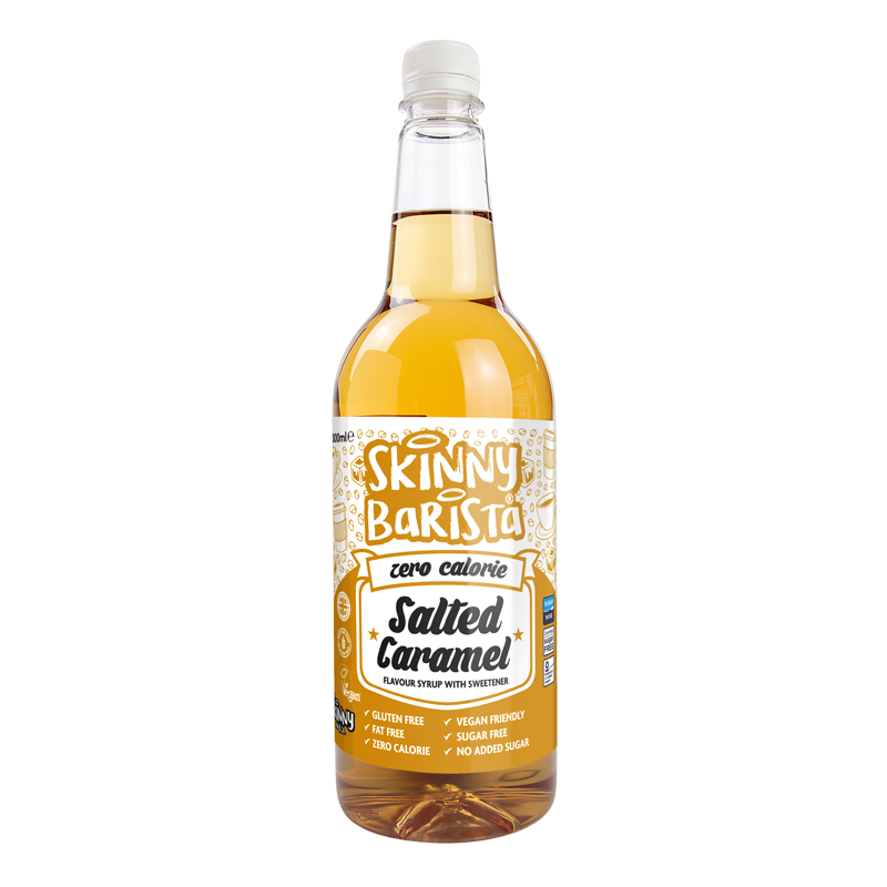 The Skinny Food Co Barista Coffee Syrup