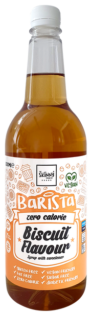 The Skinny Food Co Barista Coffee Syrup