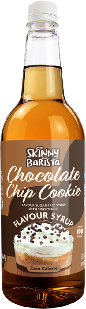 The Skinny Food Co Barista Coffee Syrup