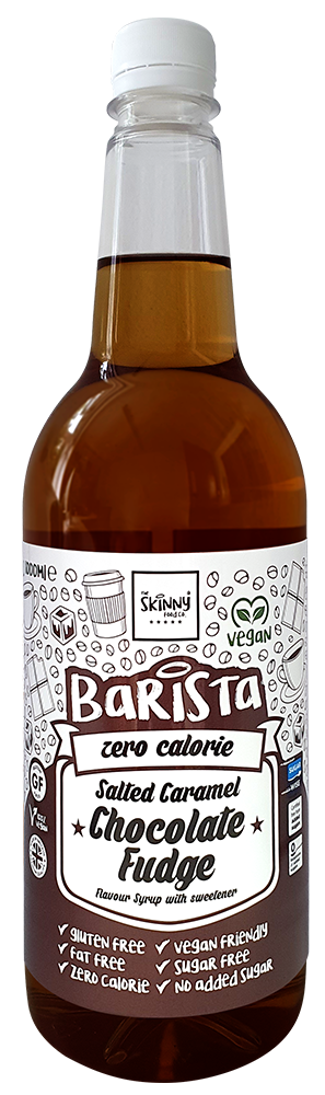 The Skinny Food Co Barista Coffee Syrup