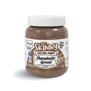 The Skinny Food Co Chocaholic Spread Hazelnut (350 g)