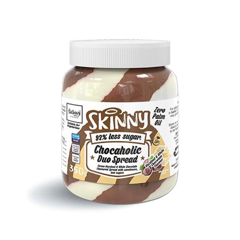 The Skinny Food Co Chocaholic Spread