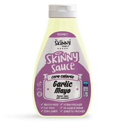 The Skinny Food Co Skinny Sauce Garlic Mayo (425 ml)