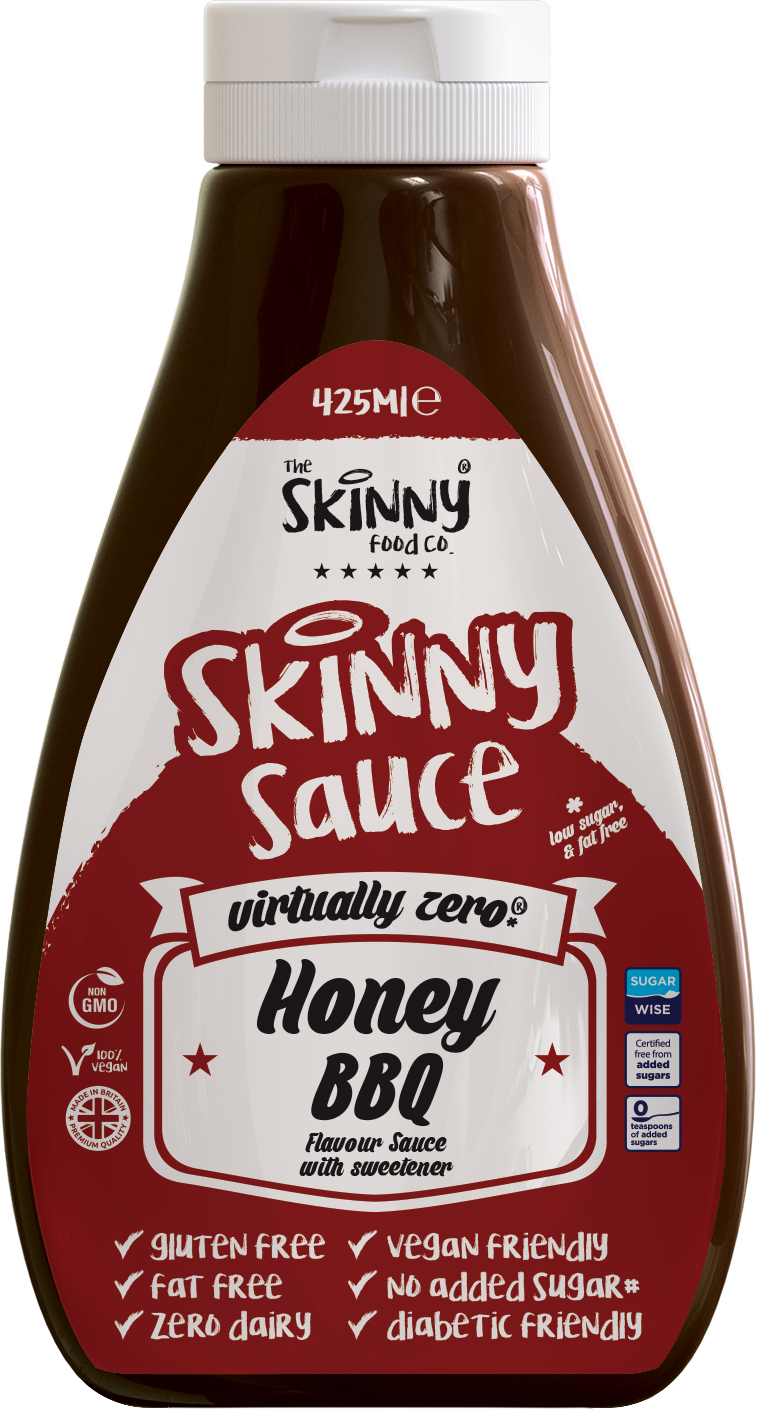 The Skinny Food Co Skinny Sauce