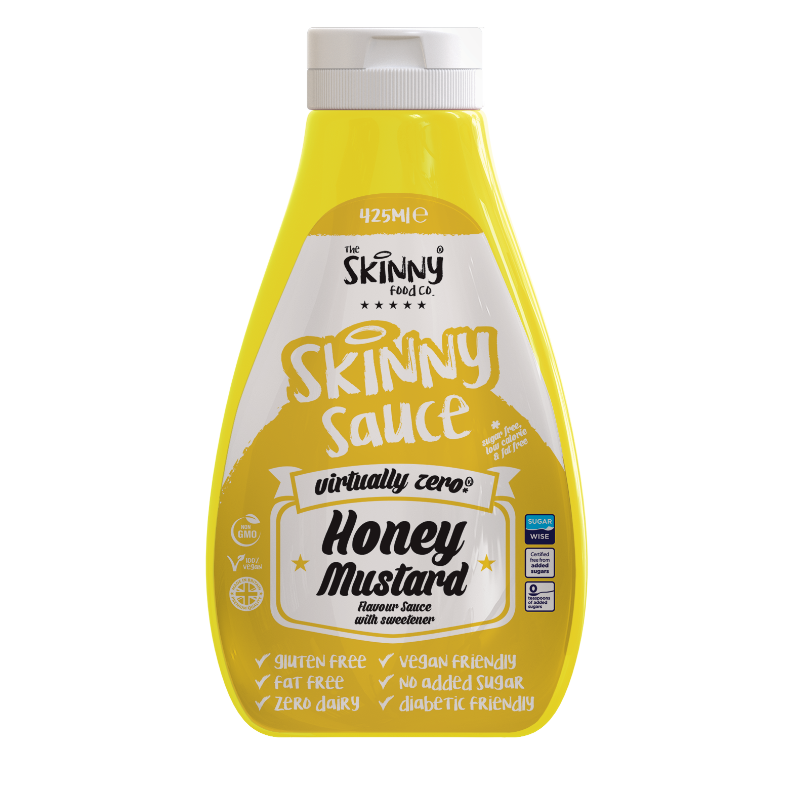 The Skinny Food Co Skinny Sauce