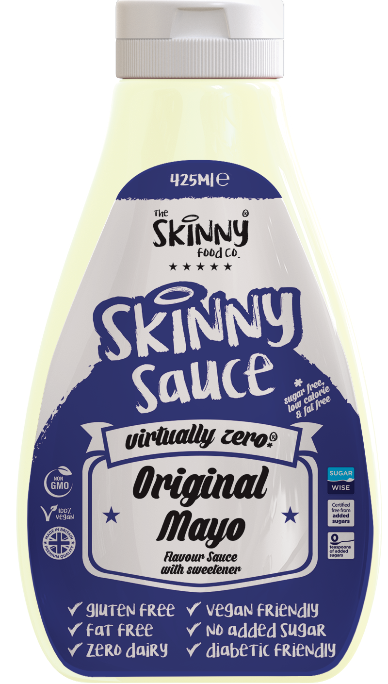 The Skinny Food Co Skinny Sauce