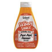 The Skinny Food Co Skinny Sauce Peri-Peri (425 ml)