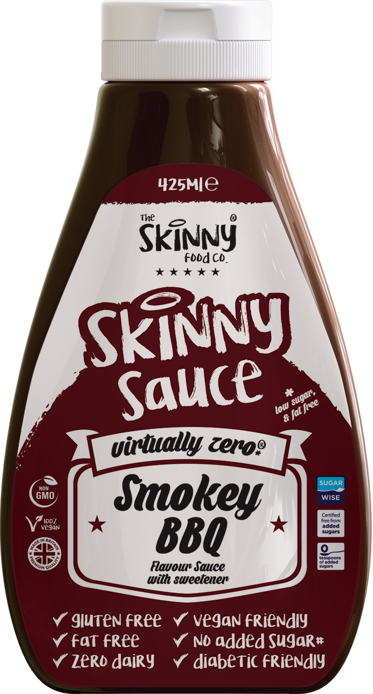 The Skinny Food Co Skinny Sauce