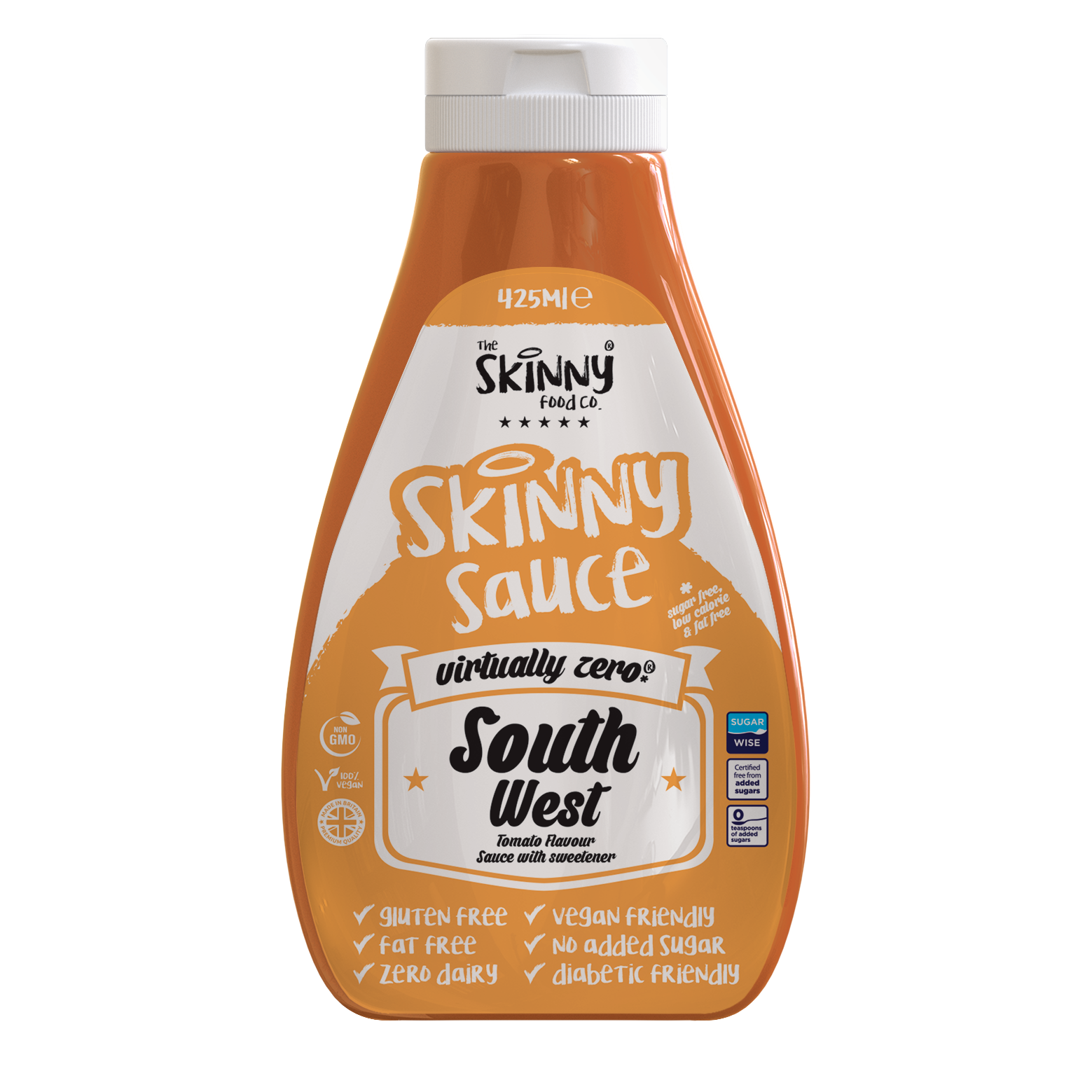 The Skinny Food Co Skinny Sauce