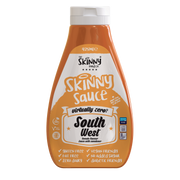 The Skinny Food Co Skinny Sauce Southwest (425 ml)
