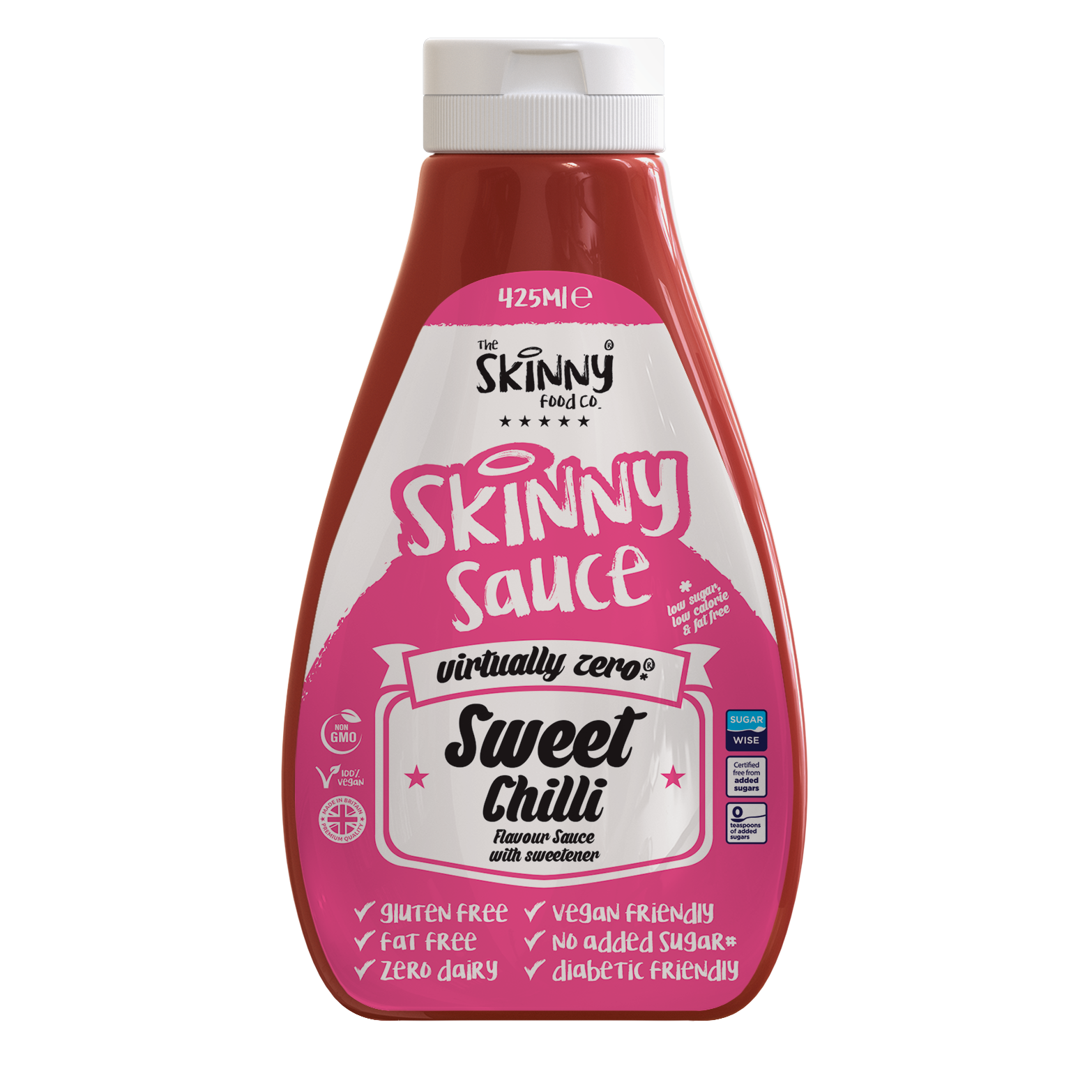 The Skinny Food Co Skinny Sauce