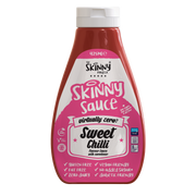The Skinny Food Co Skinny Sauce Sweet Chili (425 ml)