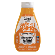 The Skinny Food Co Skinny Sauce Thousand Island (425 ml)
