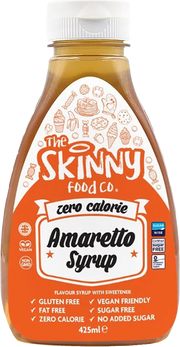 The Skinny Food Co Skinny Syrup