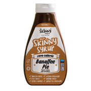 The Skinny Food Co Skinny Syrup Banoffee Pie (425 ml)