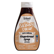 The Skinny Food Co Skinny Syrup Gingerbread (425 ml)