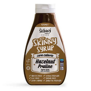 The Skinny Food Co Skinny Syrup Hazelnut Praline (425 ml)
