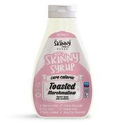 The Skinny Food Co Skinny Syrup Toasted Marshmallow (425 ml)