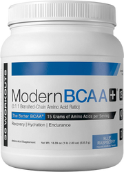 Modern BCAA+