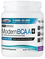 Modern BCAA+ Grape Bubblegum (535 g)