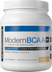 Modern BCAA+ Mango Orange (535 g)