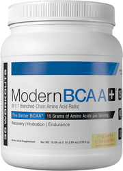 Modern BCAA+ Pineapple Strawberry (535 g)
