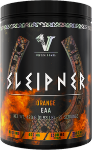 Viking Power Sleipner EAA Orange (420 g)