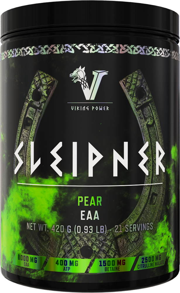 Viking Power Sleipner EAA Pear (420 g)