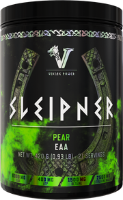 Viking Power Sleipner EAA Pear (420 g)