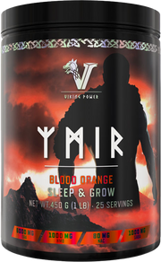 Viking Power Ymir Sleep & Grow