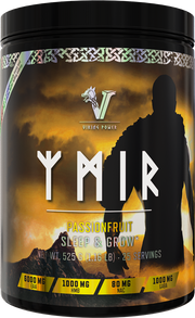 Viking Power Ymir Sleep & Grow Passionfruit (525 g)
