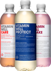 Vitamin Well