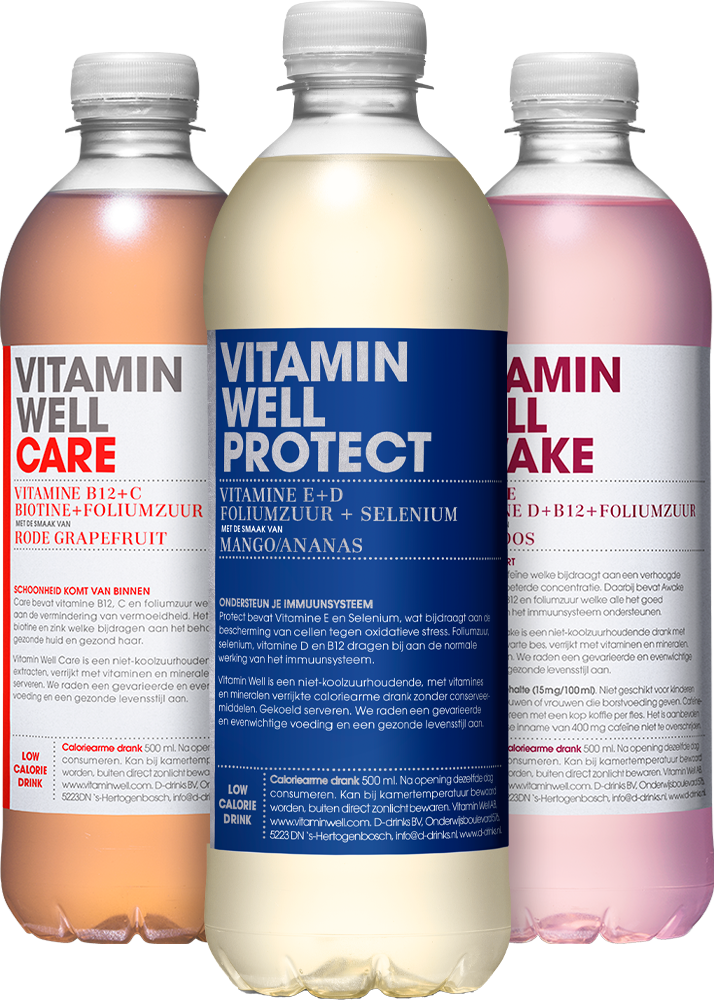 Vitamin Well