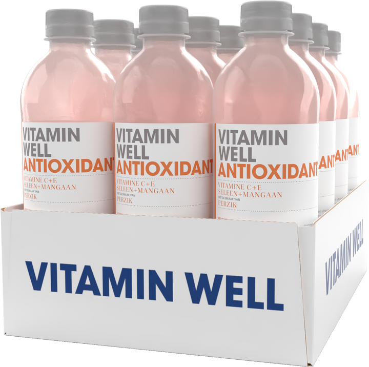 Vitamin Well