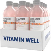Vitamin Well