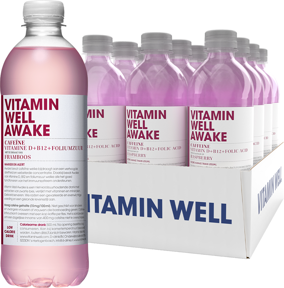 Vitamin Well