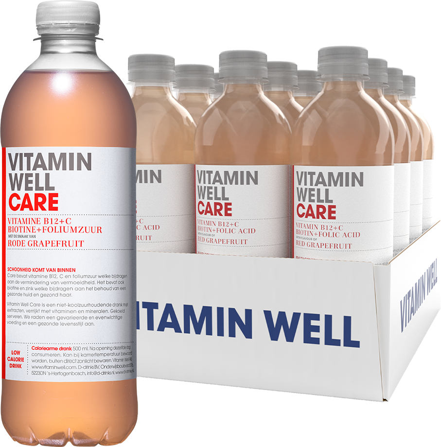 Vitamin Well