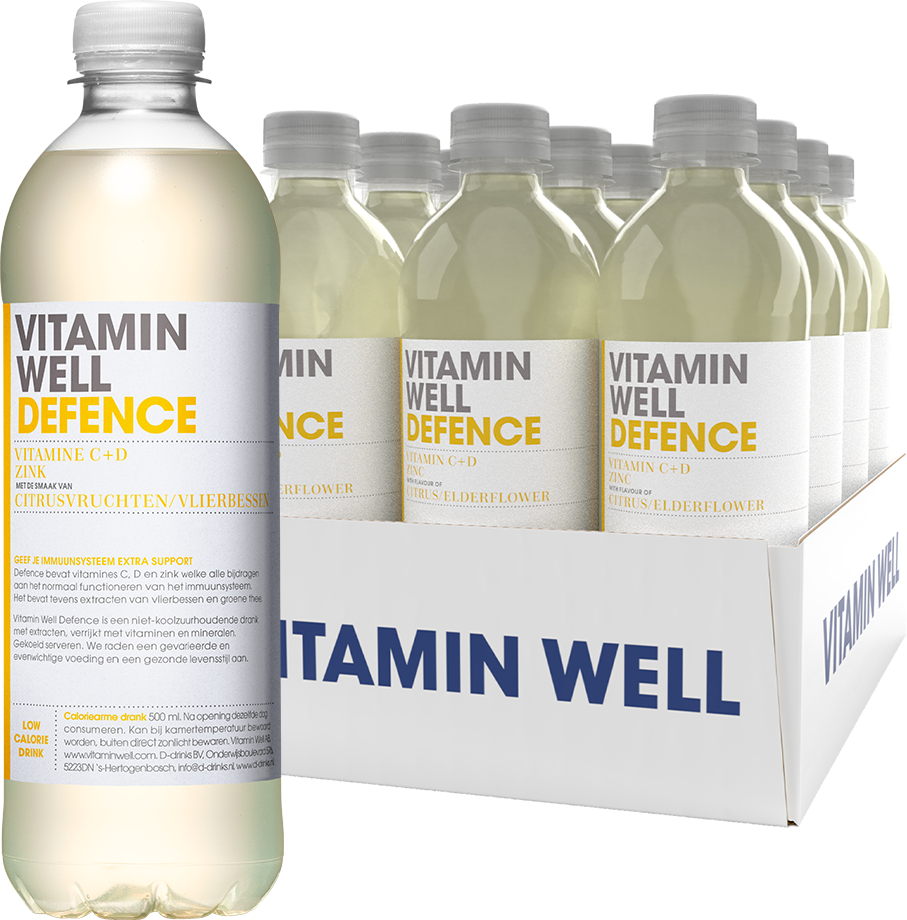 Vitamin Well