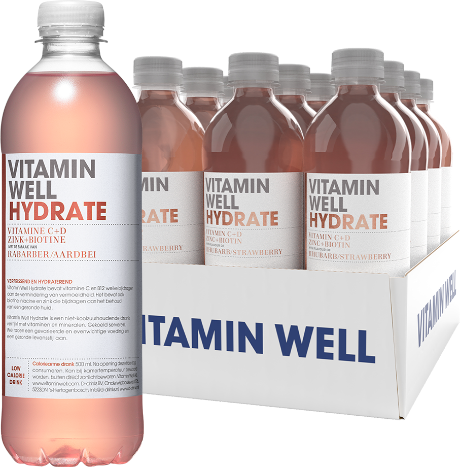 Vitamin Well