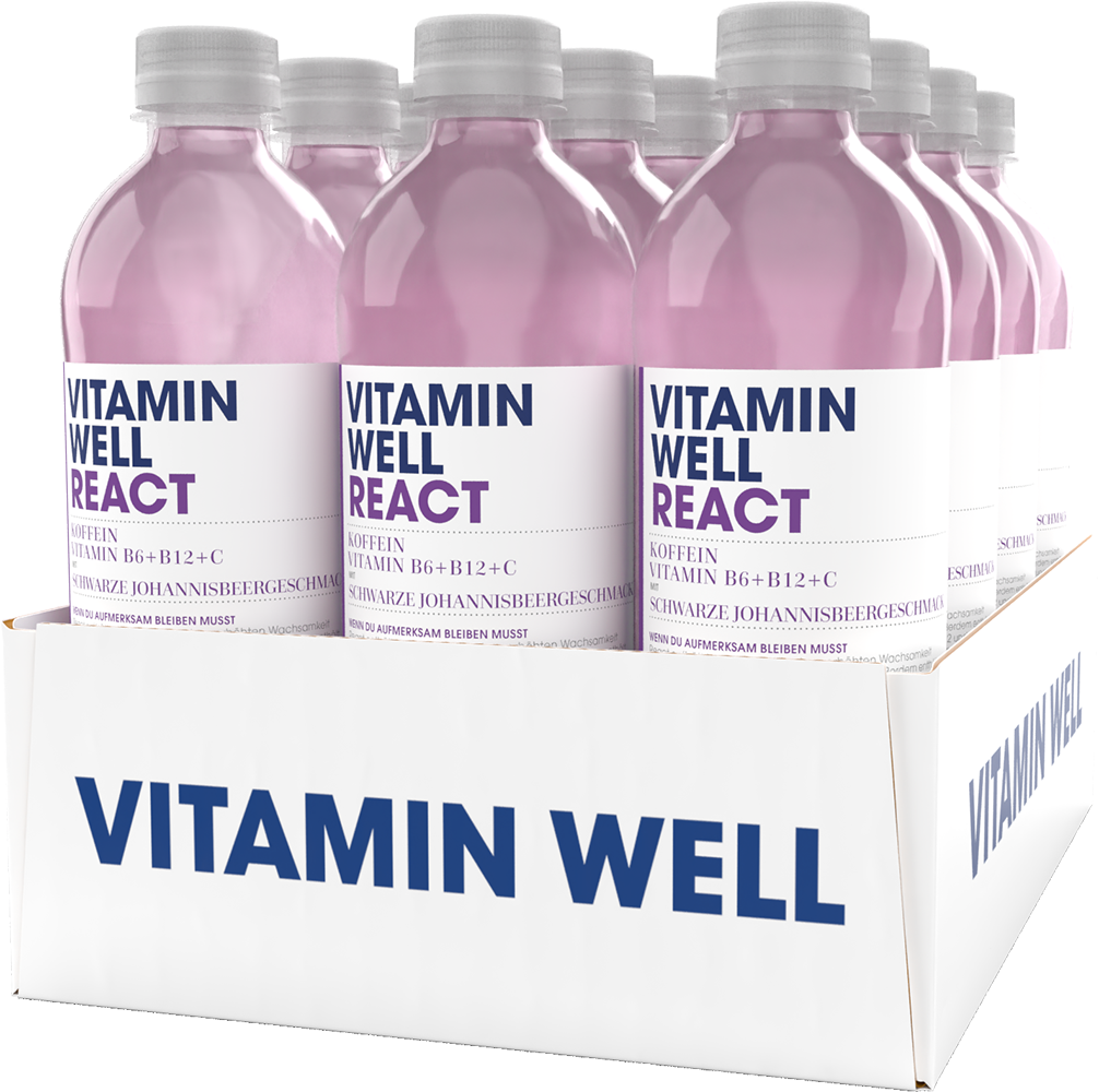 Vitamin Well