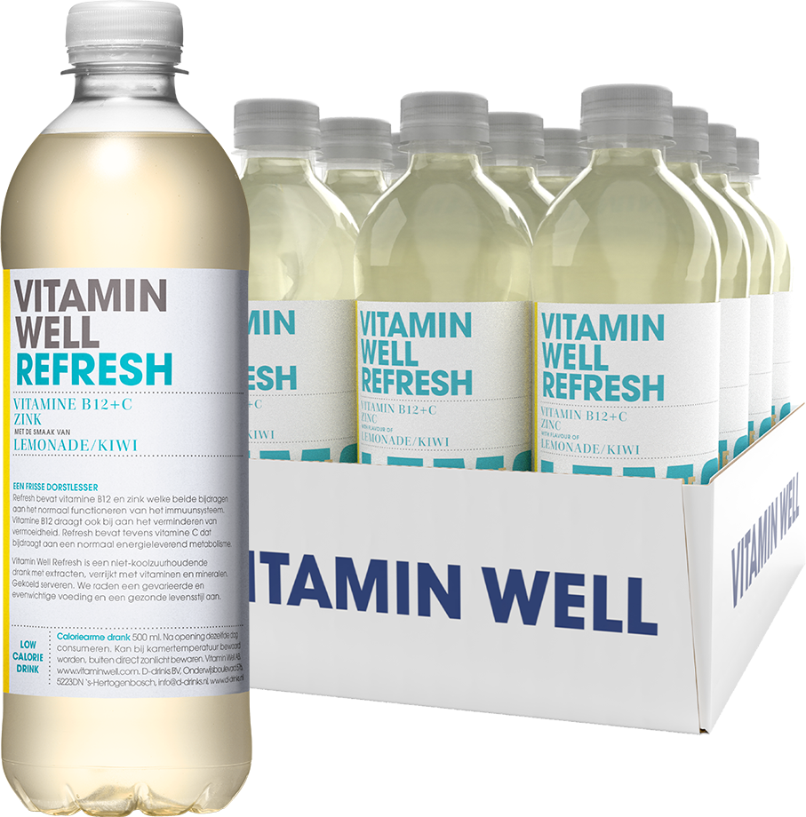 Vitamin Well