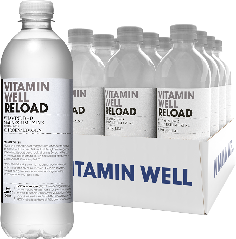 Vitamin Well