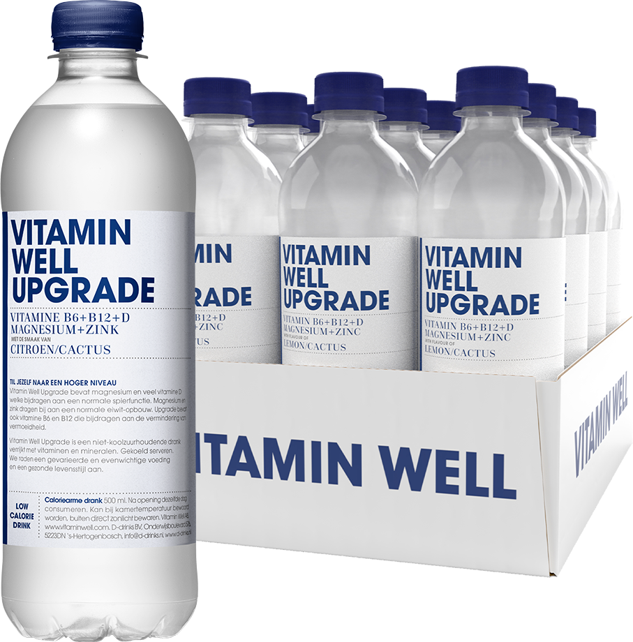 Vitamin Well