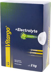 Vitargo +Electrolyte