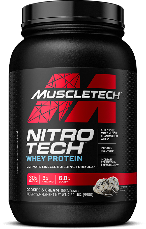 VPLab Gold Whey