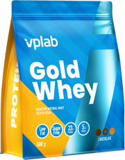 VPLab Gold Whey Chocolate (500 g)