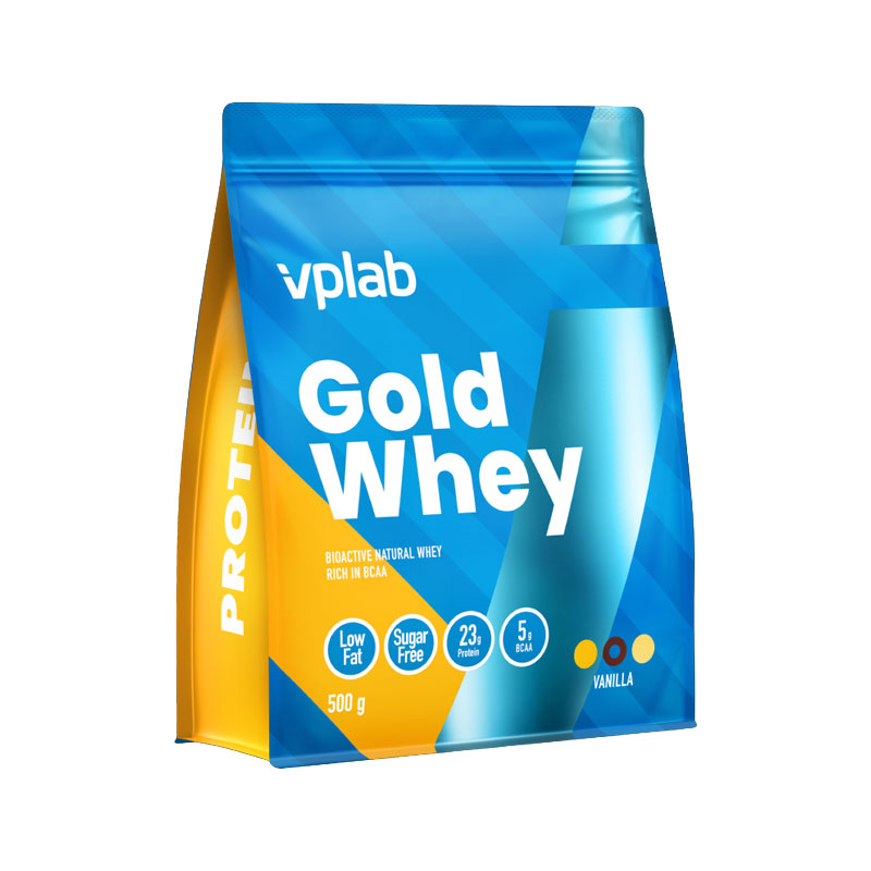 VPLab Gold Whey