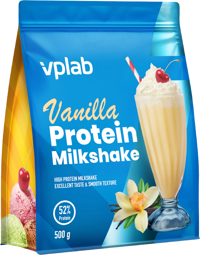 VPLab Protein Milkshake