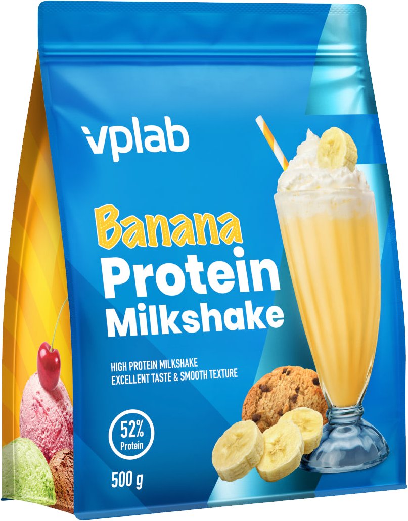 VPLab Protein Milkshake